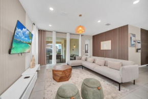 Orlando Villa 6228: Luxury at Solara Resort Near Disney